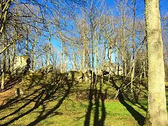 Les Bordes (Yonne)