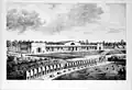Établissement de Bains Marie-Thérèse.