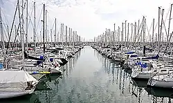 Le bassin