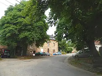La Rouge-Minière
