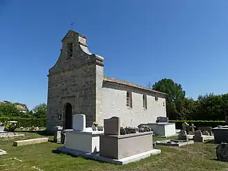 La Rouquette (Dordogne)
