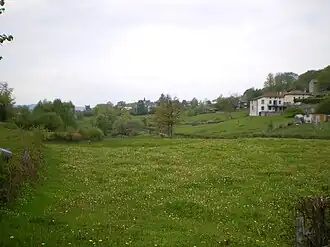La Ségalassière