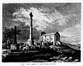 Gravure de Léo Drouyn