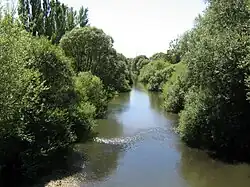 La Savoureuse