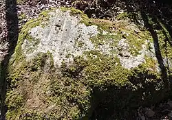 Polissoir des Davaux
