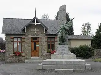 La Selle-en-Coglès