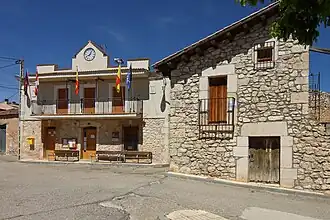 La Sequera de Haza