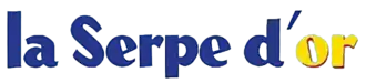 Logo de l'album.