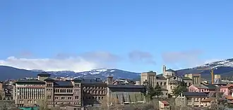La Seu d'Urgell