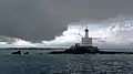 Phare de la Teignouse