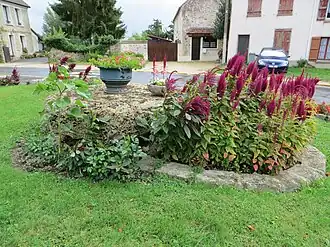 La Trétoire