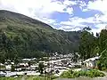 La Unión.