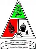 Blason de La Unión