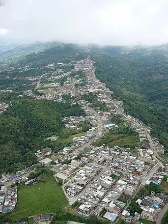 La Unión (Nariño)