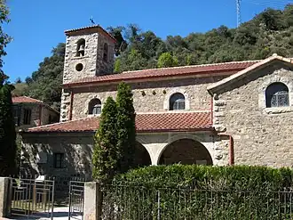 Vega de Liébana