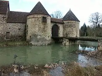 La Ventrouze