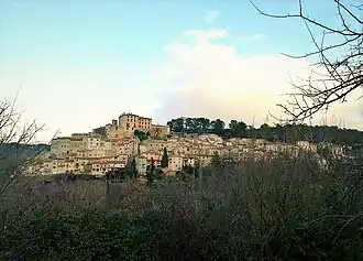 La Verdière
