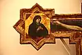 Tabellone de la Vierge Marie