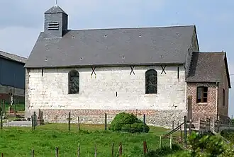 La Vicogne