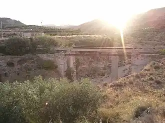 La Viga