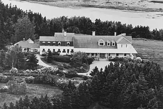 Villa Estevan