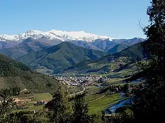 Liébana