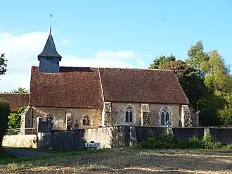 La Villotte