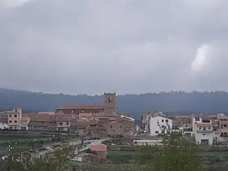 La Yesa