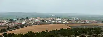 La Zaida