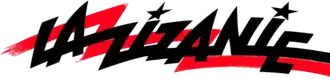 Logo de l'album.