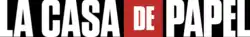 Logo de la série