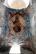 Christ Pantocrator (vers 1190).