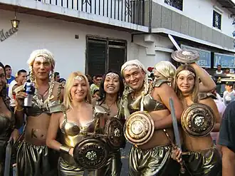 Paracotos (paroisse civile)