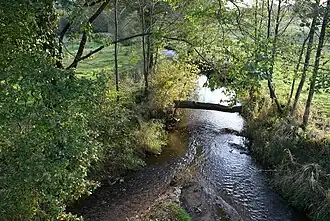 La Dronne