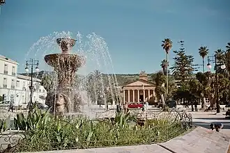 Cherchell