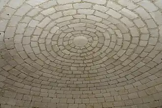 Plafond