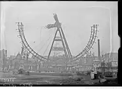 En 1922.