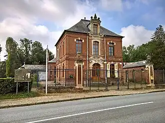 Frémontiers
