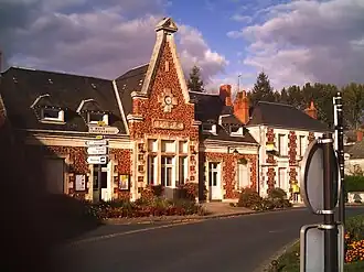 Niherne