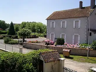 Sury-près-Léré