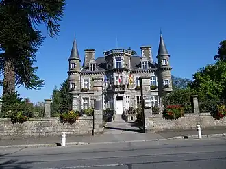 Saint-James