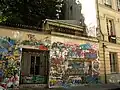 Maison Gainsbourg