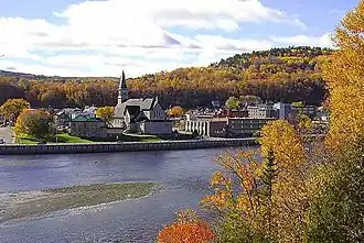 La Malbaie