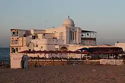 Koubet El Haoua.
