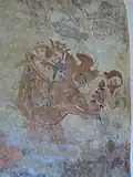 La moisson des âmes.