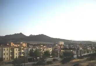 Ouled Mimoun