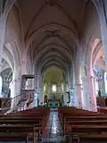 La nef
