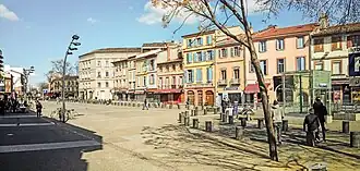 Quartier Arnaud-Bernard