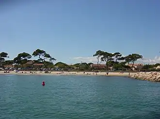 La Capte
