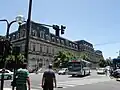 Unité de la ligne 275 (Fuerte Barragán).